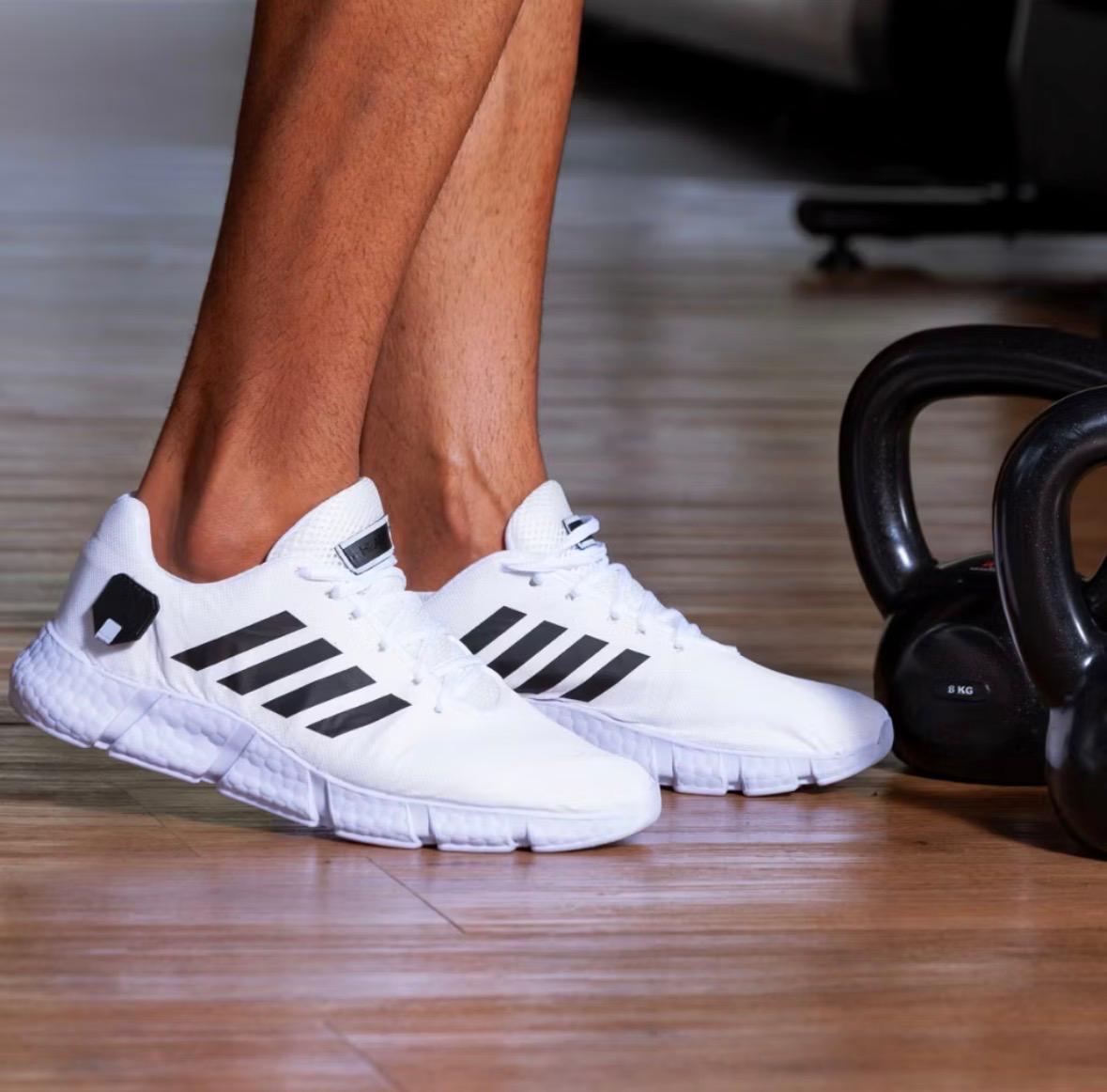 Tênis Masculino Original Header Kicks