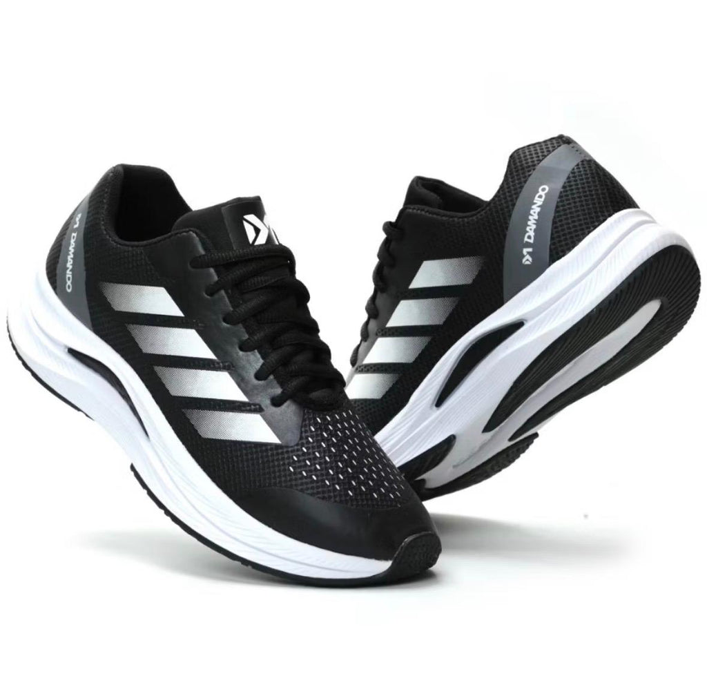 Tênis Masculino Esportivo DM Damando